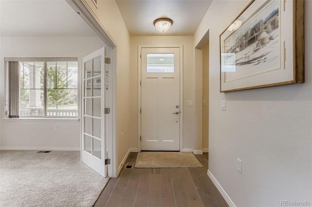 Photo of 671 Brennan Circle, Erie, CO 80516 (MLS # 7647085)