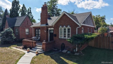 1325 Dahlia Street B Denver CO 80220