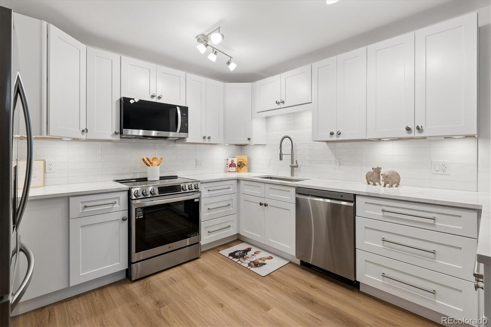 9315 E Center Avenue 10B