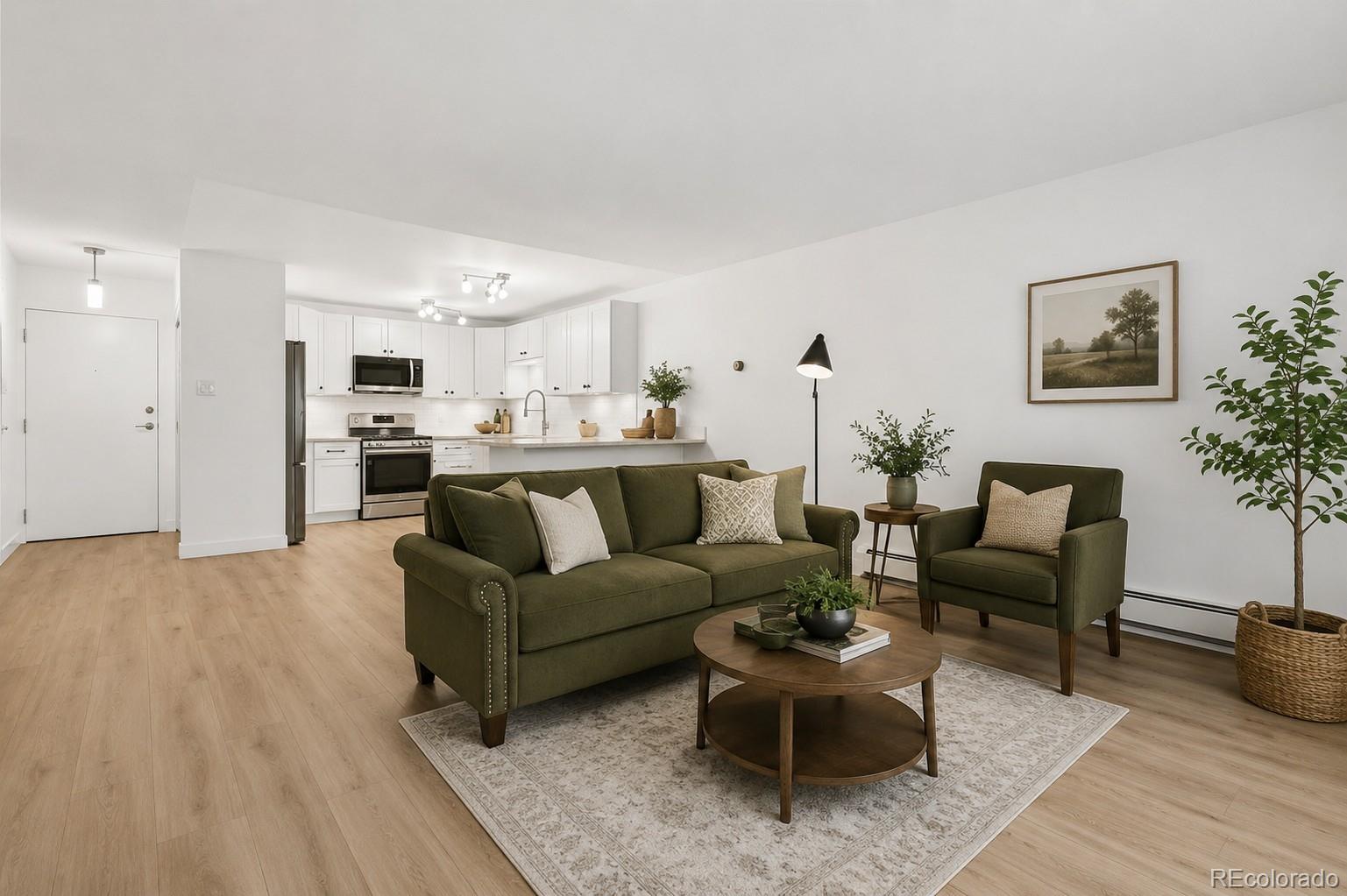 9315 E Center Avenue 10B