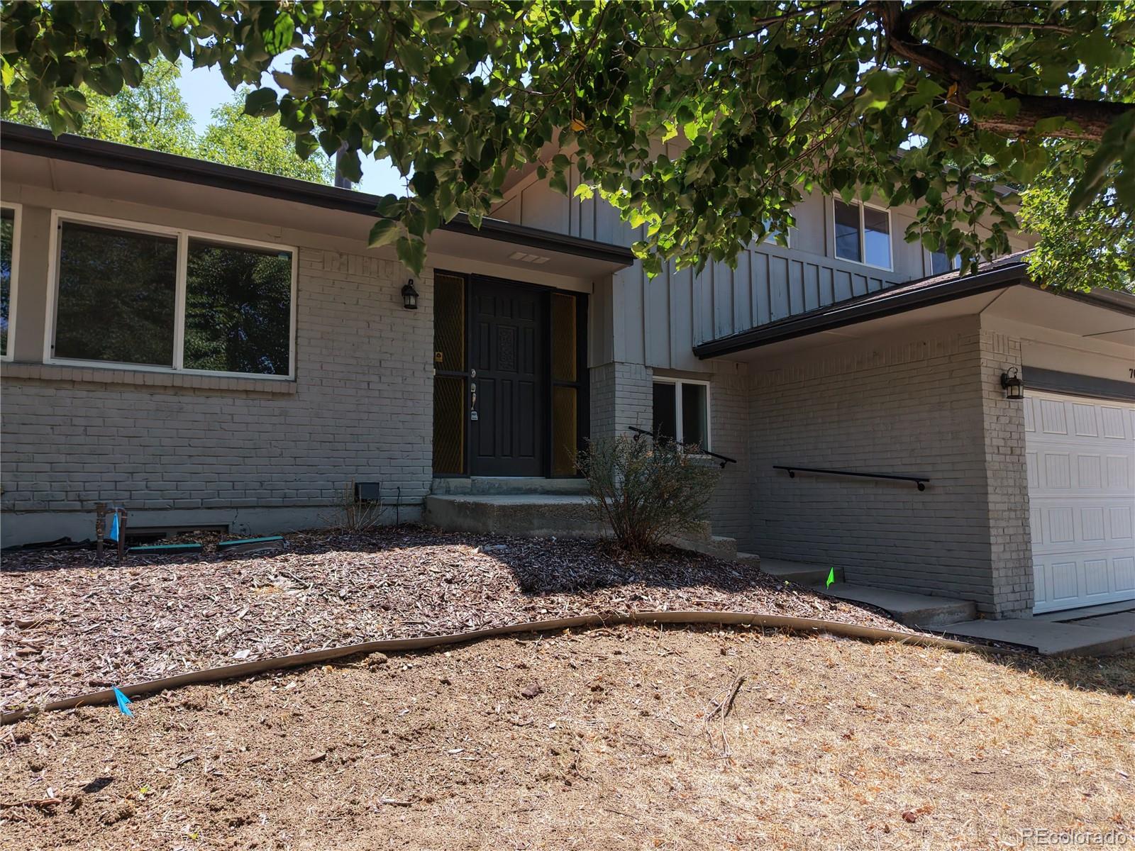 7073 E Warren Drive