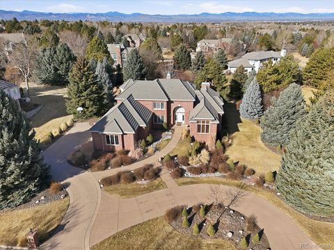 Photo of 5671 S Elm Street, Greenwood Village, CO 80121 (MLS # 7752672)