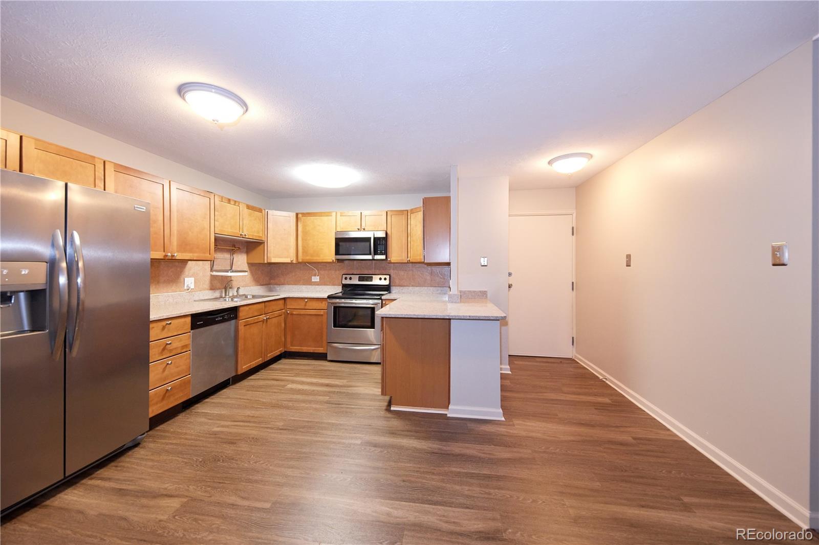 9320 E Center Avenue 8B