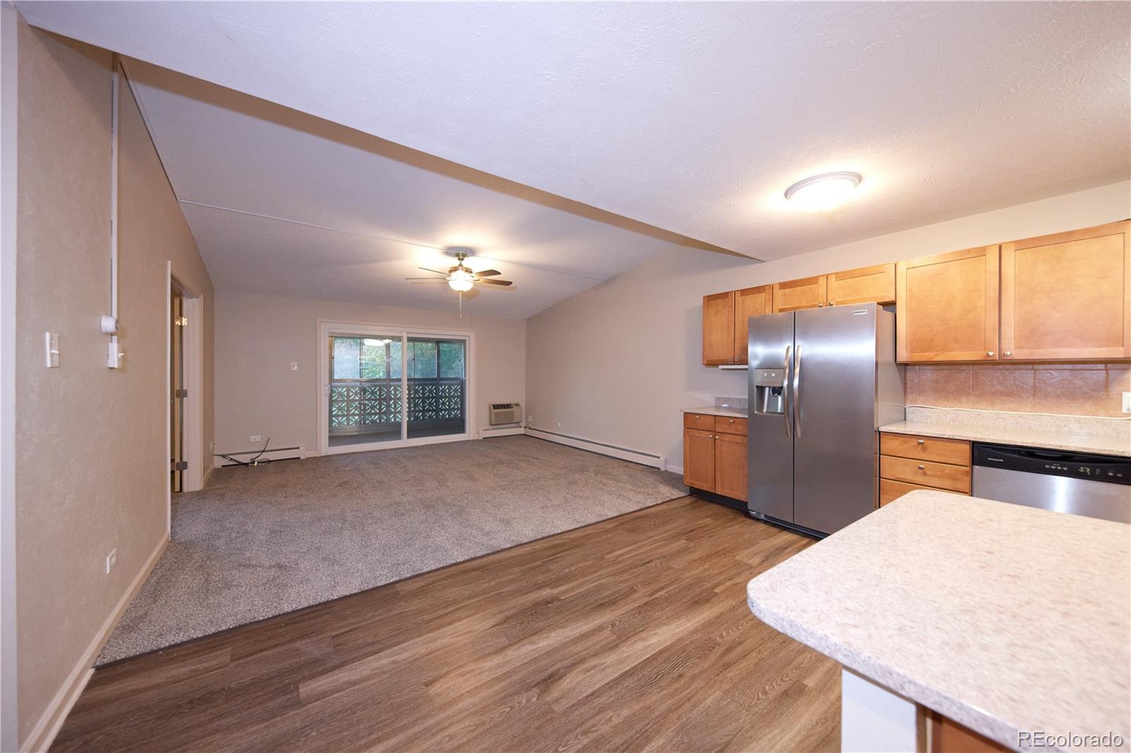 9320 E Center Avenue 8B