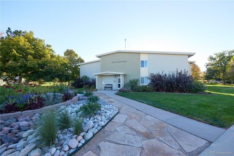 9320 E Center Avenue 8B Denver CO 80247