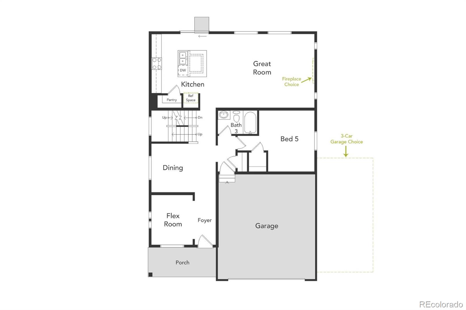 , Johnstown, CO, 80534 1 2774245587 | , Johnstown, CO, 80534