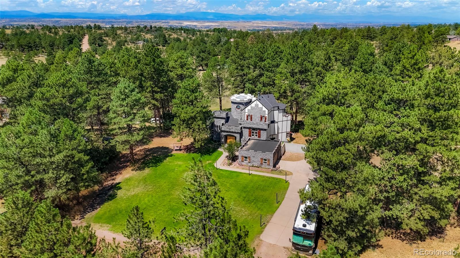 View Parker, CO 80134 house