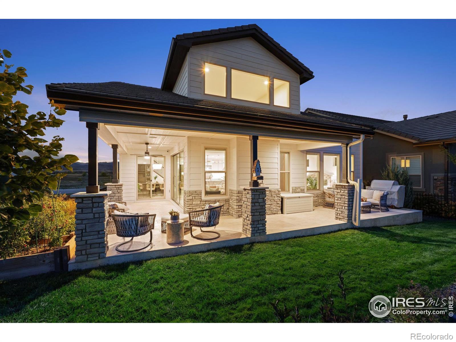 3384 Heron Lakes Parkway