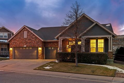 8371 Hackamore Road Littleton CO 80125