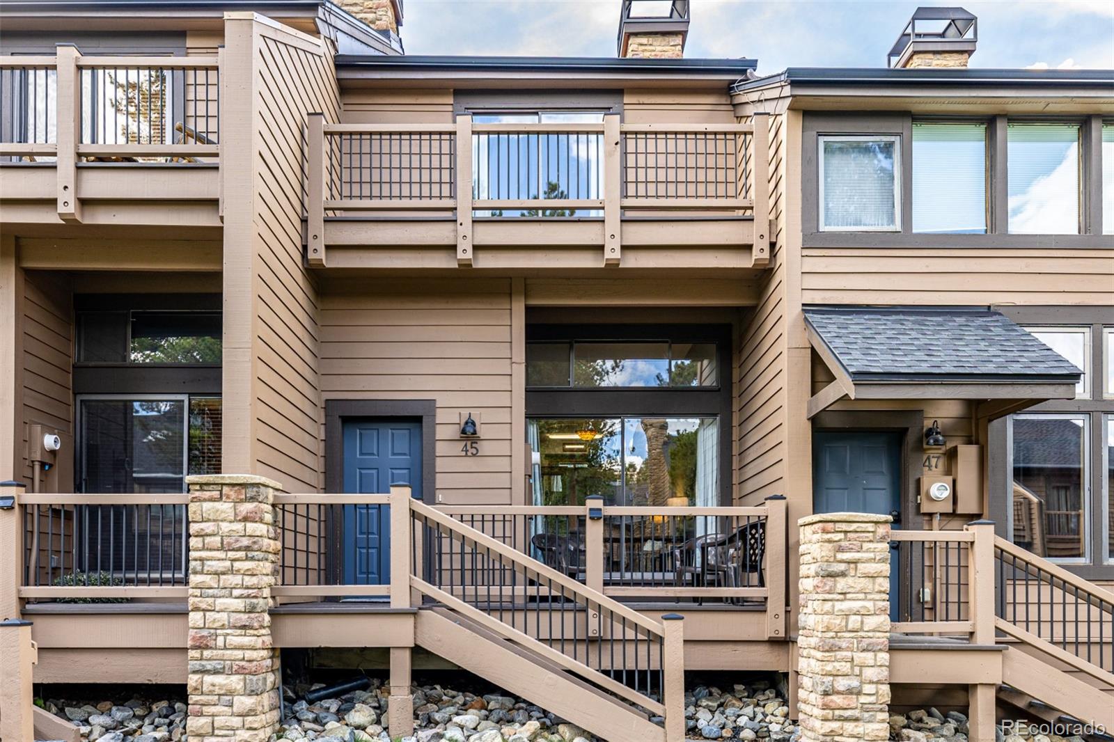 505 Village Road 45