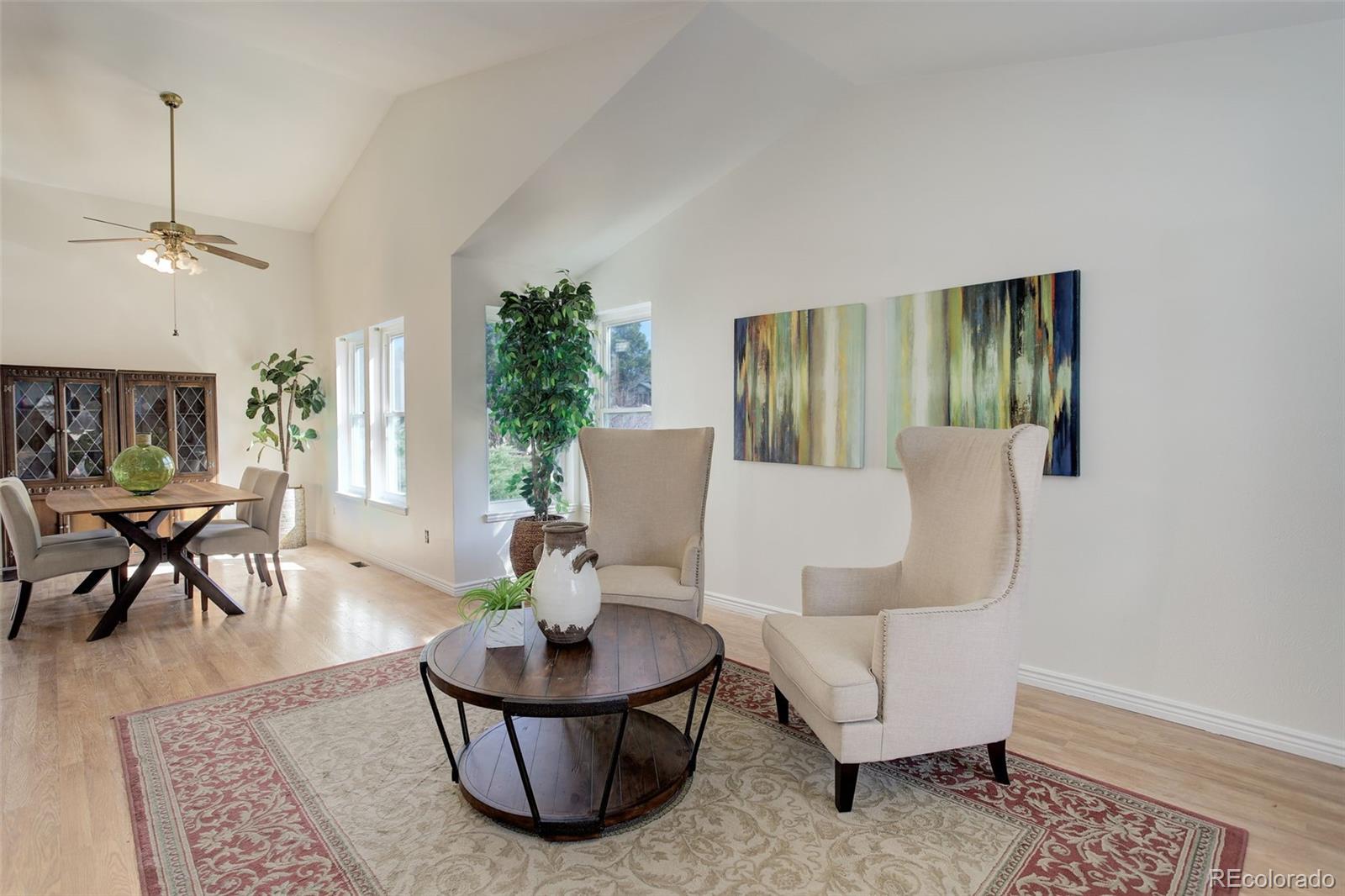 15099 E Wagontrail Place, Aurora, CO, 80015 1 15099 E Wagontrail Place