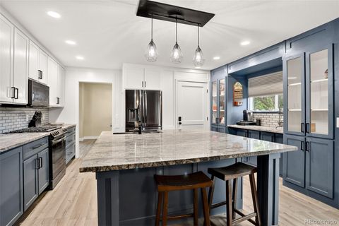 321 Lockwood Street Castle Rock CO 80104