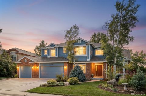 Photo of 1122 Eldorado Drive, Superior, CO 80027 (MLS # 3896262)