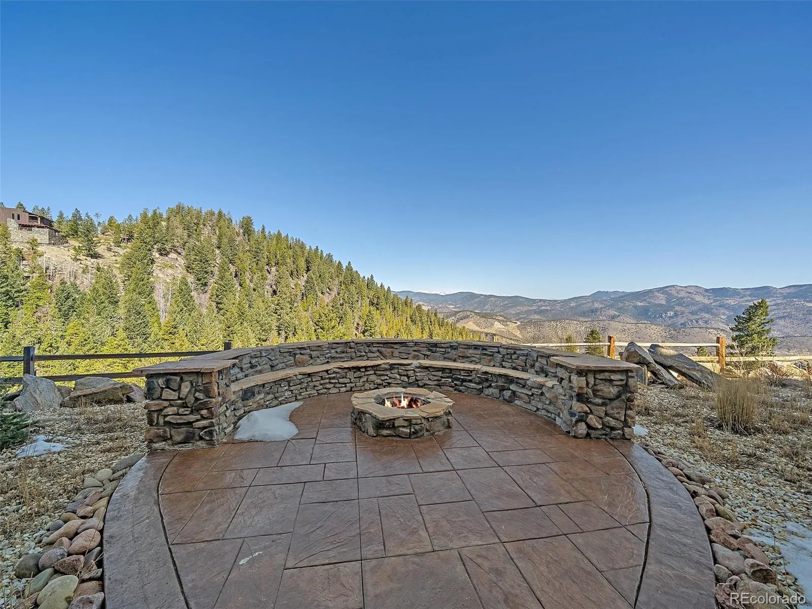 Evergreen, Colorado 80439, United States, 6 Bedrooms Bedrooms, ,7 BathroomsBathrooms,Residential,Pending,111283