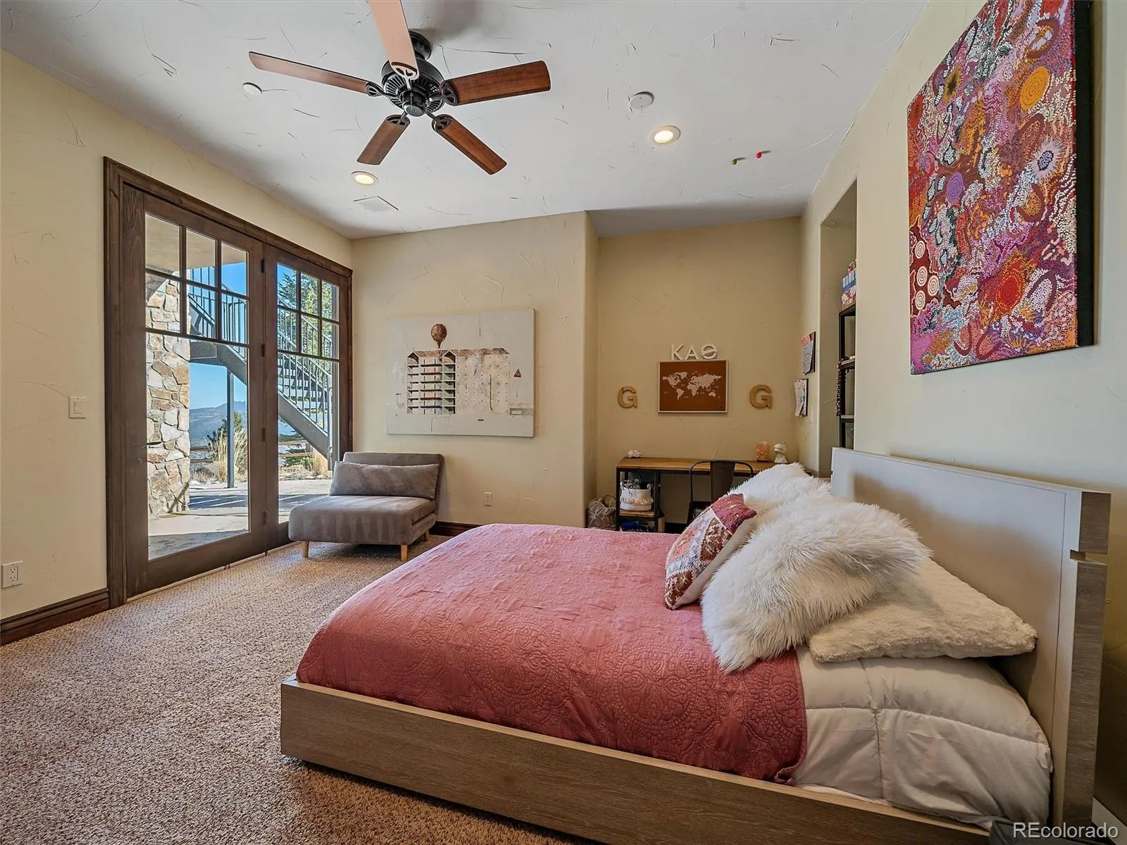 Evergreen, Colorado 80439, United States, 6 Bedrooms Bedrooms, ,7 BathroomsBathrooms,Residential,Pending,111283