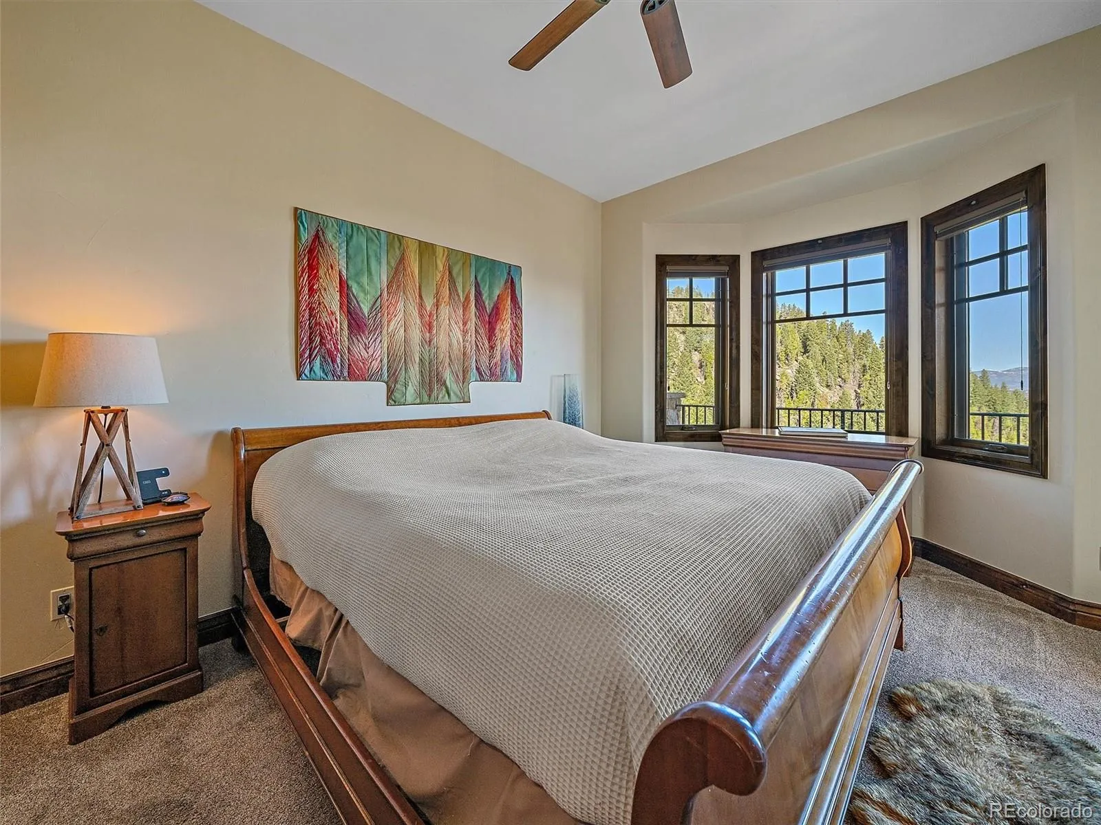 Evergreen, Colorado 80439, United States, 6 Bedrooms Bedrooms, ,7 BathroomsBathrooms,Residential,Pending,111283