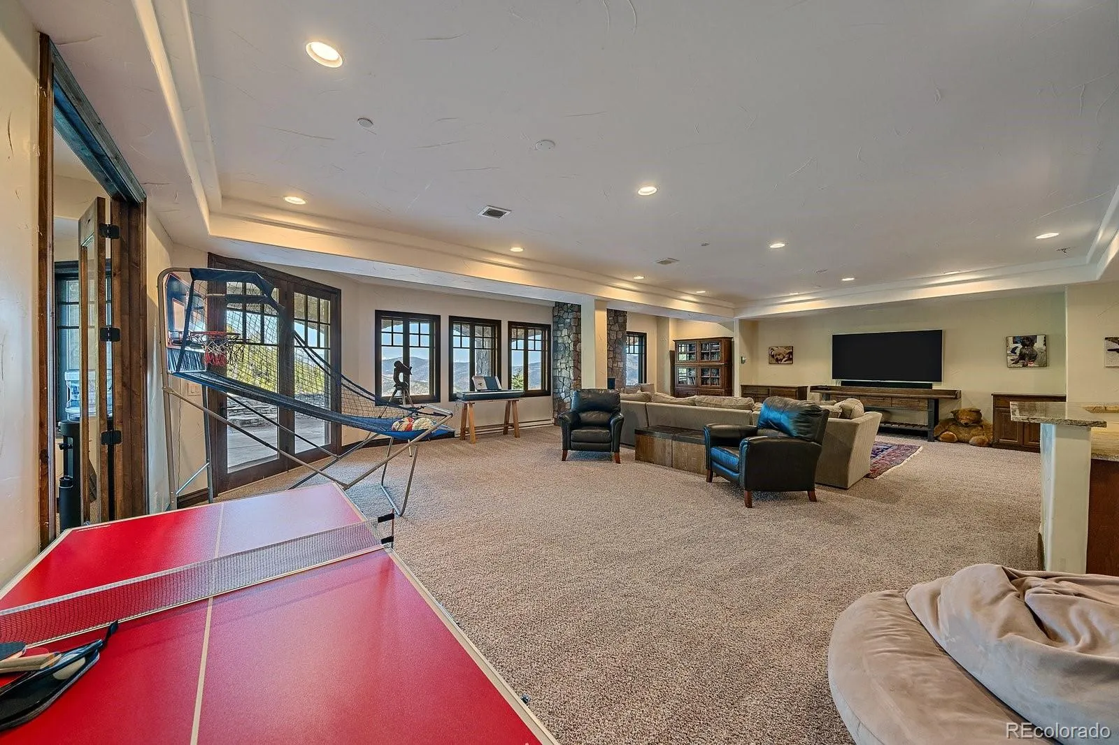 Evergreen, Colorado 80439, United States, 6 Bedrooms Bedrooms, ,7 BathroomsBathrooms,Residential,Pending,111283