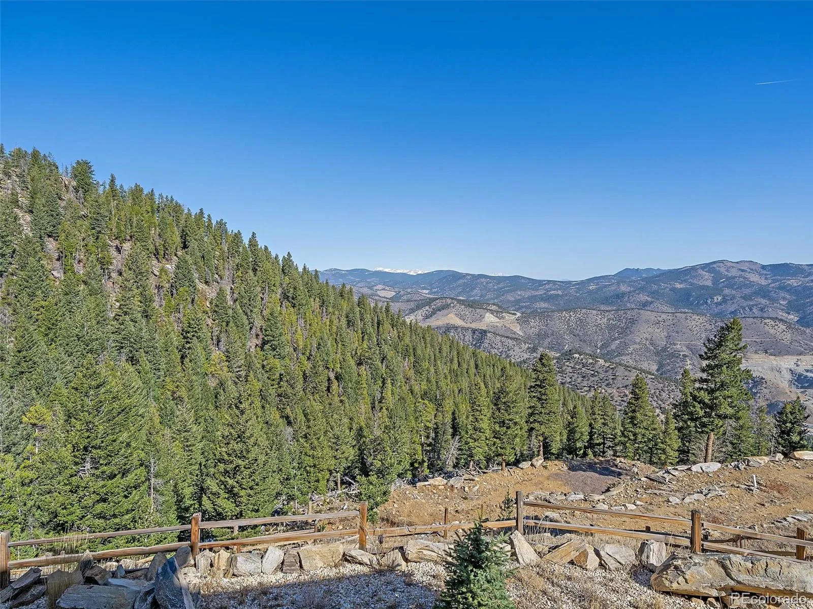 Evergreen, Colorado 80439, United States, 6 Bedrooms Bedrooms, ,7 BathroomsBathrooms,Residential,Pending,111283