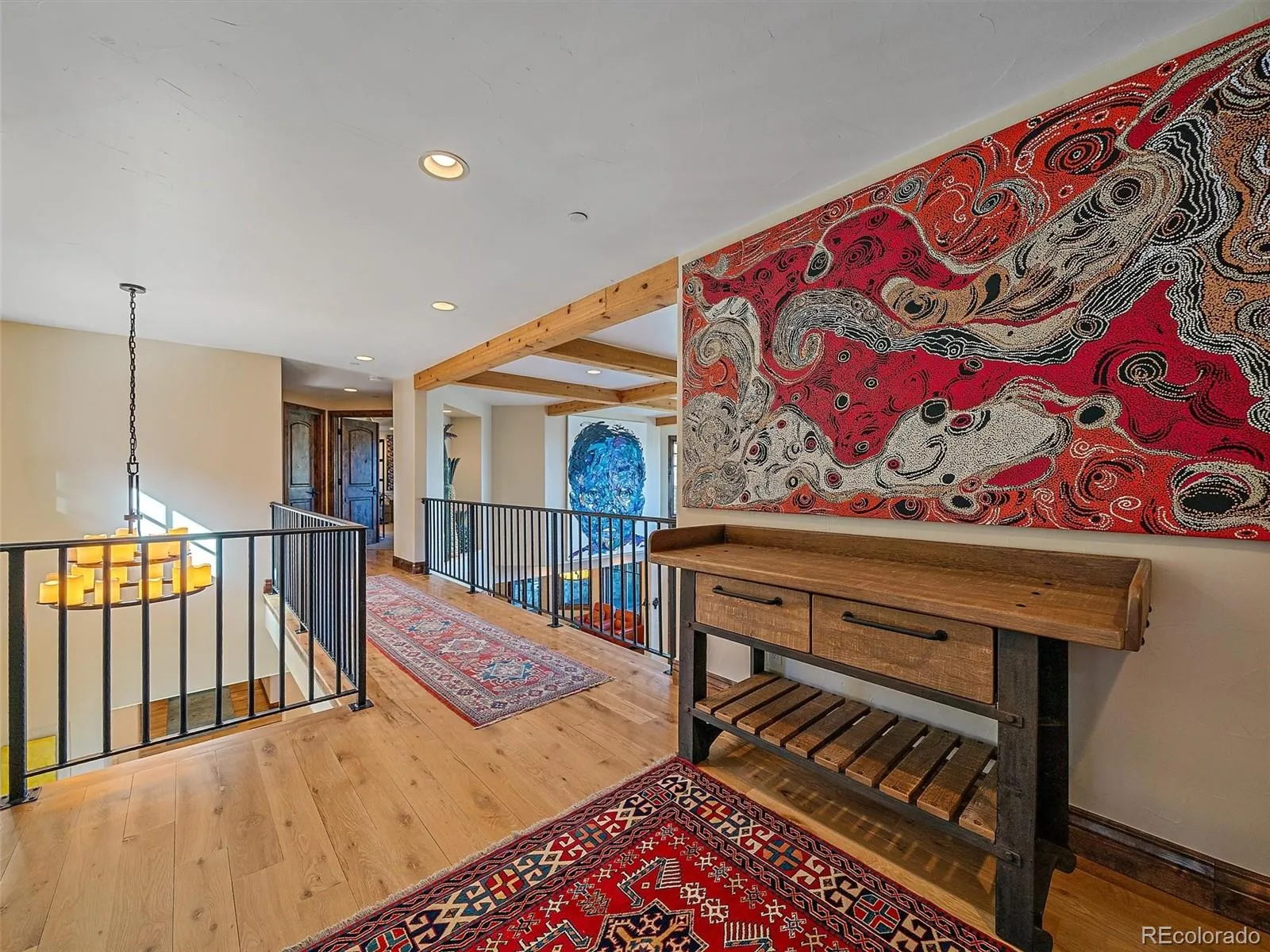 Evergreen, Colorado 80439, United States, 6 Bedrooms Bedrooms, ,7 BathroomsBathrooms,Residential,Pending,111283