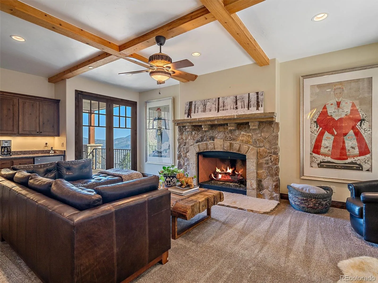 Evergreen, Colorado 80439, United States, 6 Bedrooms Bedrooms, ,7 BathroomsBathrooms,Residential,Pending,111283