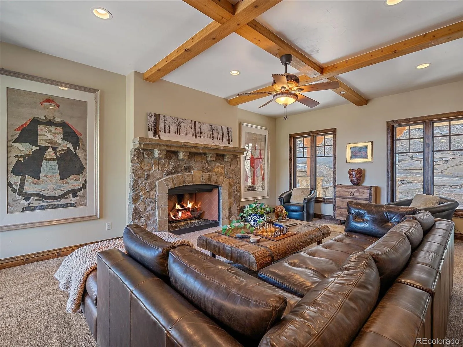 Evergreen, Colorado 80439, United States, 6 Bedrooms Bedrooms, ,7 BathroomsBathrooms,Residential,Pending,111283