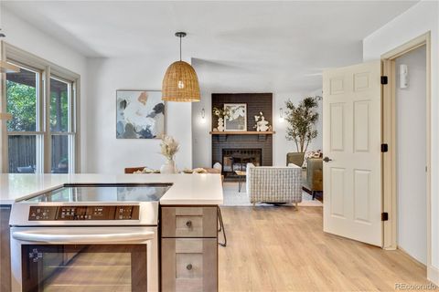10016 Teton Court Lone Tree CO 80124