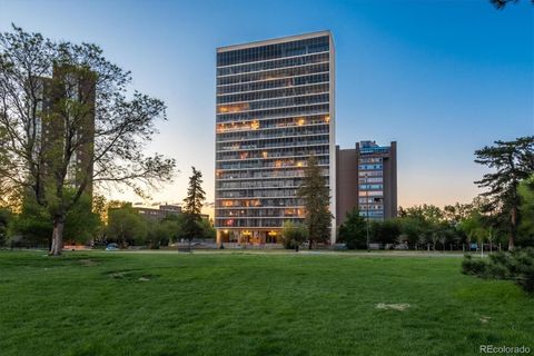 1201 N Williams Street 3A Denver CO 80218