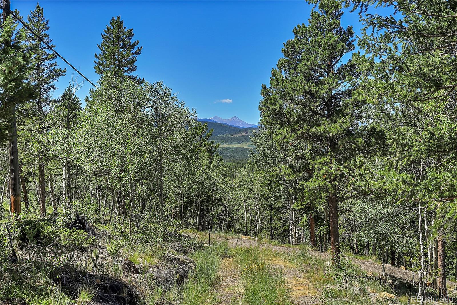 Block 9 Lot 4 Hughesville Road