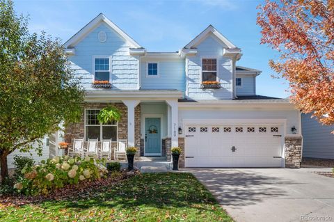 7189 S Little River Court Aurora CO 80016