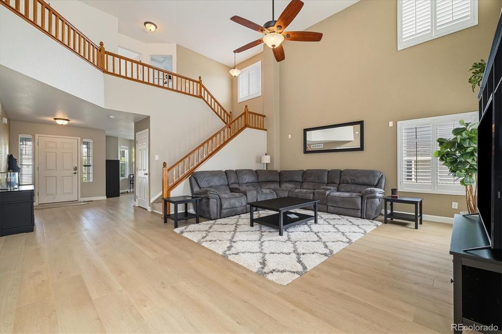 Photo of 4454 Mt Lincoln Street, Brighton, CO 80601 (MLS # 9716172)