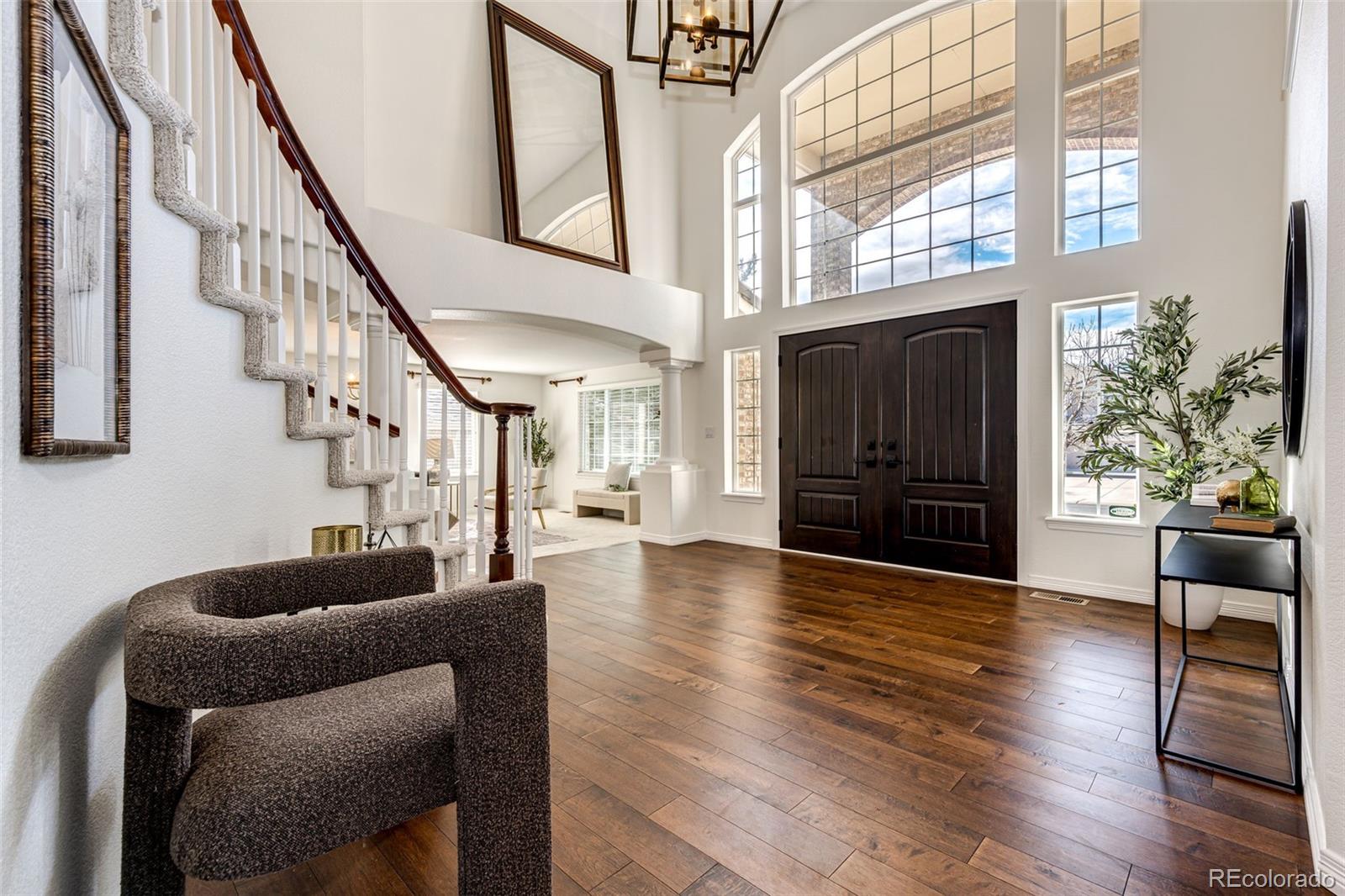 10086 Wyecliff Drive