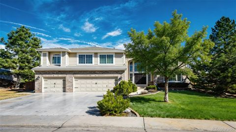 10086 Wyecliff Drive Highlands Ranch CO 80126