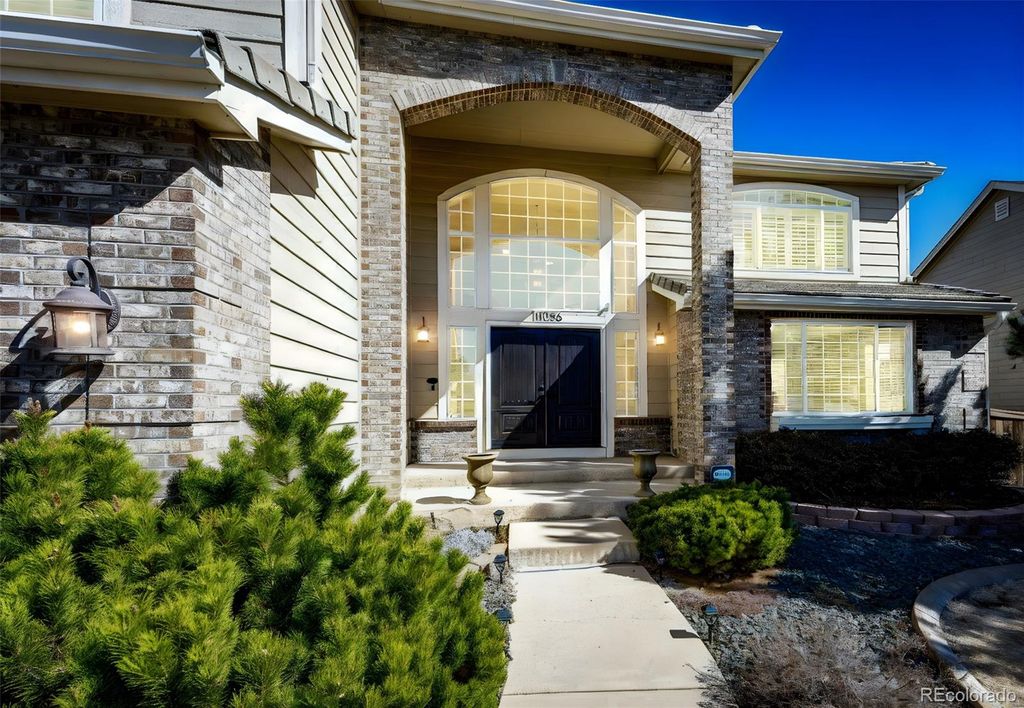 Photo of 10086 Wyecliff Drive, Highlands Ranch, CO 80126 (MLS # 9167067)