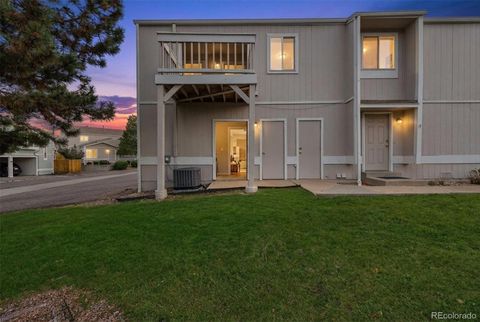 Photo of 7994 Chase Circle #20, Arvada, CO 80003 (MLS # 4606855)