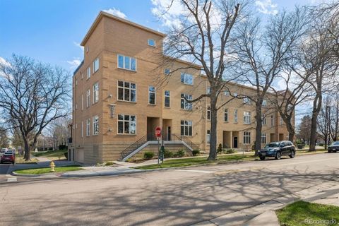 7544 E 4th Avenue 304 Denver CO 80230