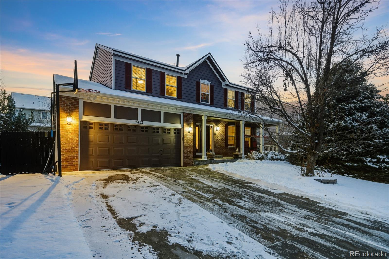 5453 S Sicily Street