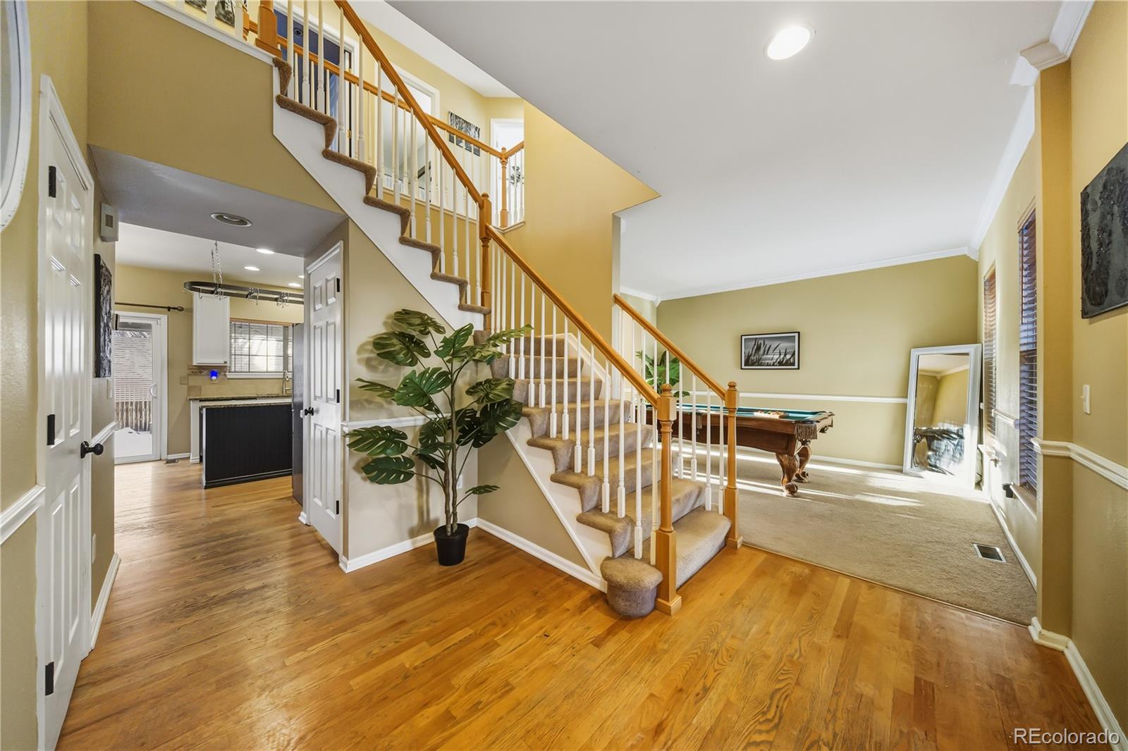 5453 S Sicily Street