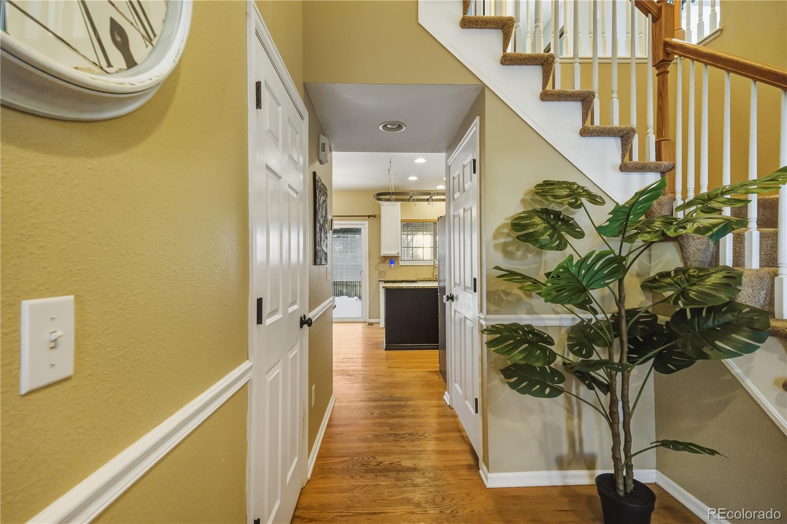 5453 S Sicily Street