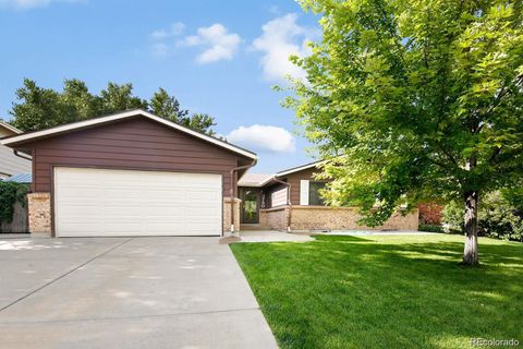 3750 W 95th Place, Westminster, CO 80031 - #: 7813354