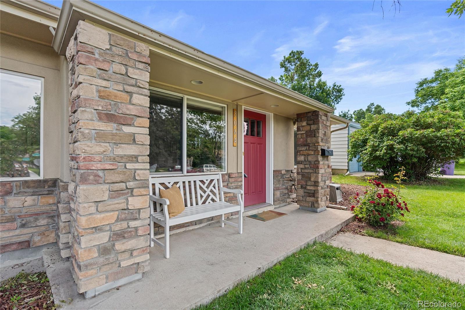 3064 S Grape Way, Denver, CO, 80222 3 3064 S Grape Way