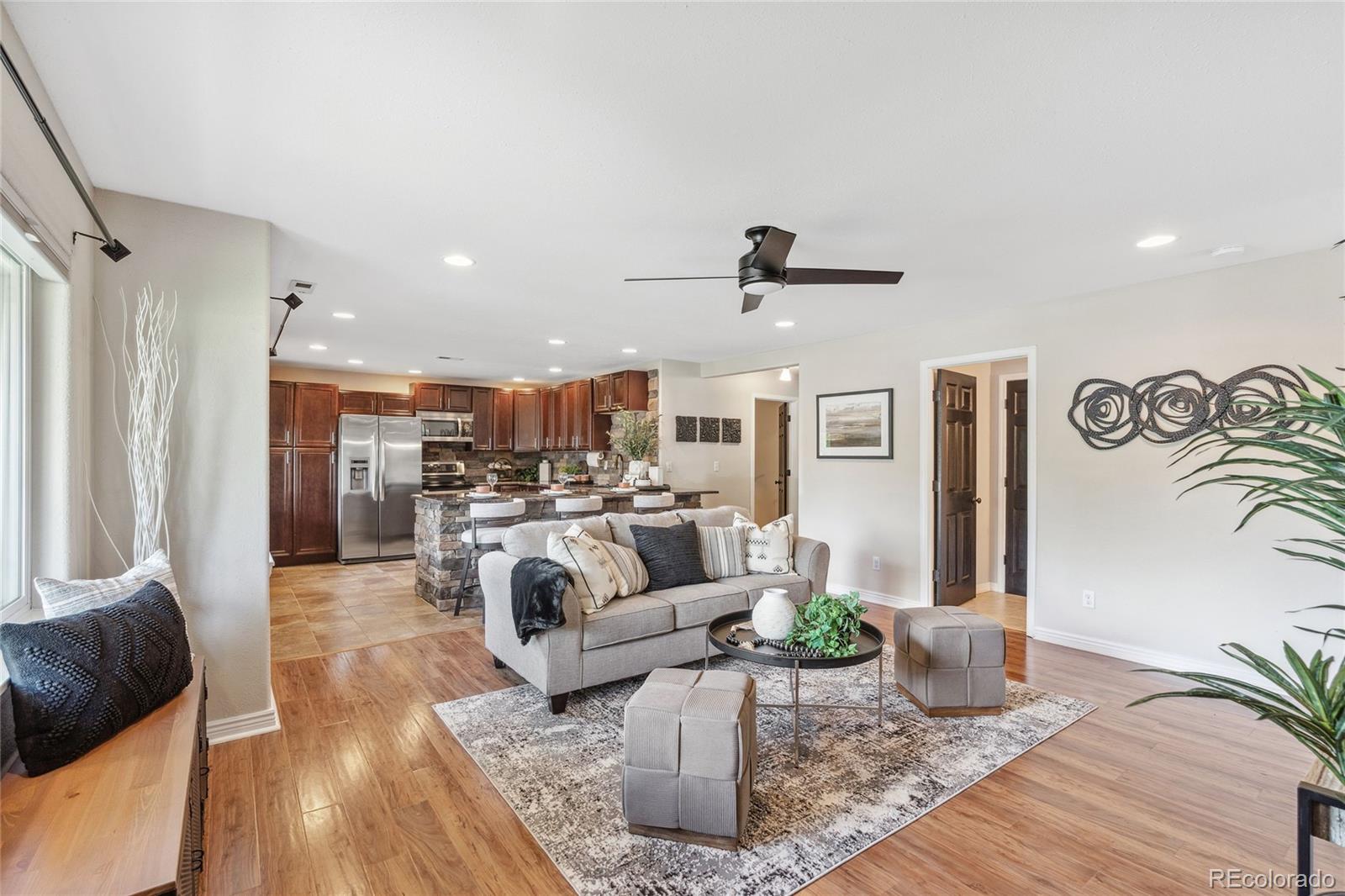 3064 S Grape Way, Denver, CO, 80222 4 3064 S Grape Way