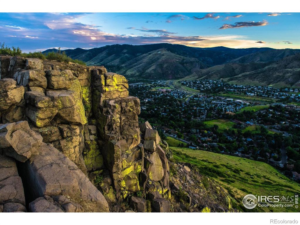 Photo of 14475 Anvil Circle, Golden, CO 80403 (MLS # IR1050719)