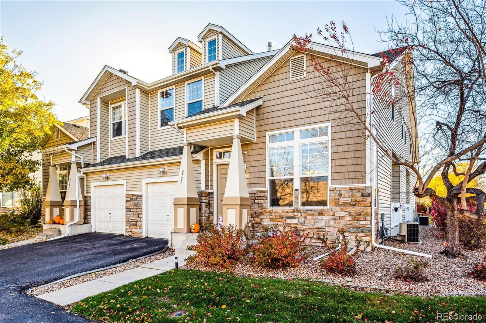 4737 Flower Street, Wheat Ridge, CO, 80033 1 4737 Flower Street