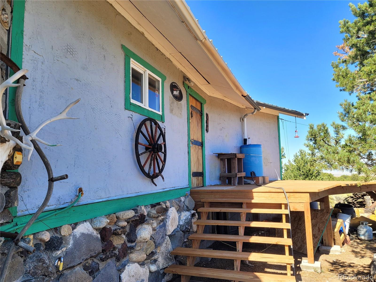 678 Valley View Drive, San Luis, CO, 81152 1 678 Valley View Drive