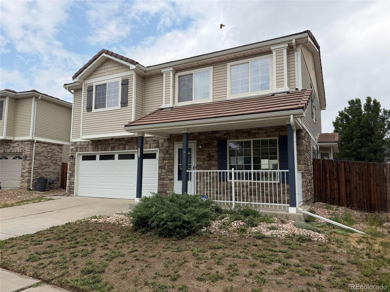Photo 1 of 27 — 15333 E 98th Place, Commerce City, CO 80022