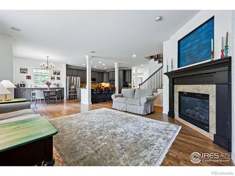 4915 Sage Brush Drive Broomfield CO 80023