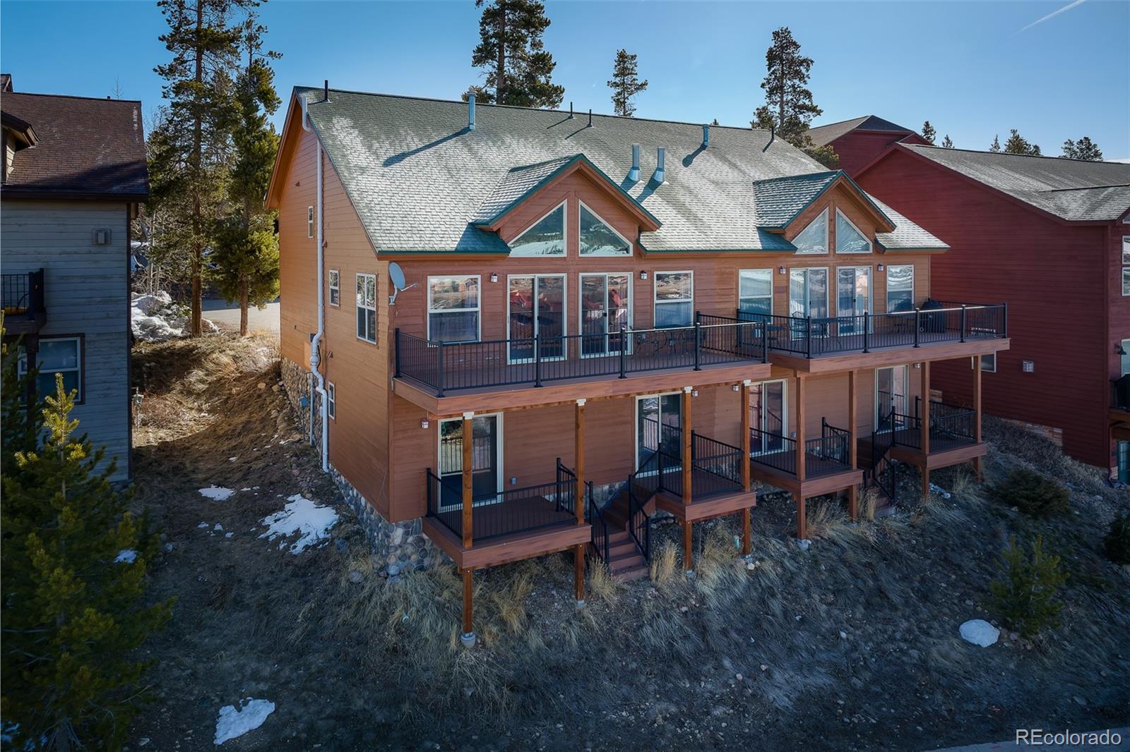 904 Wapiti Drive 11A
