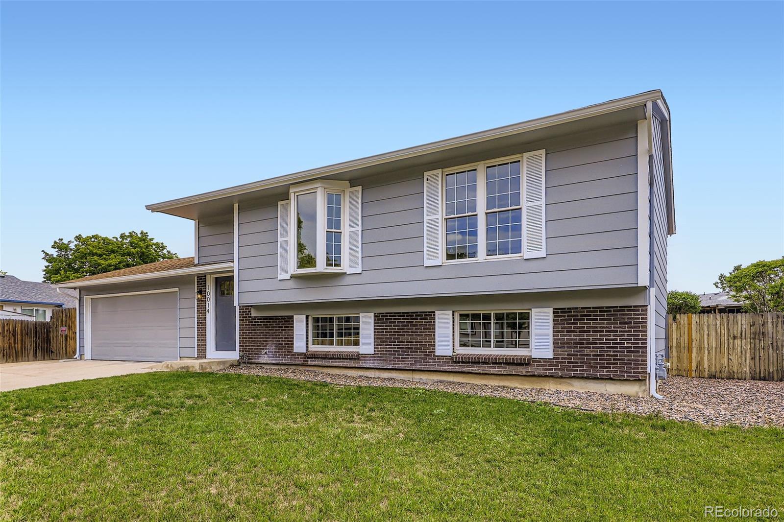 10014 Clay Street