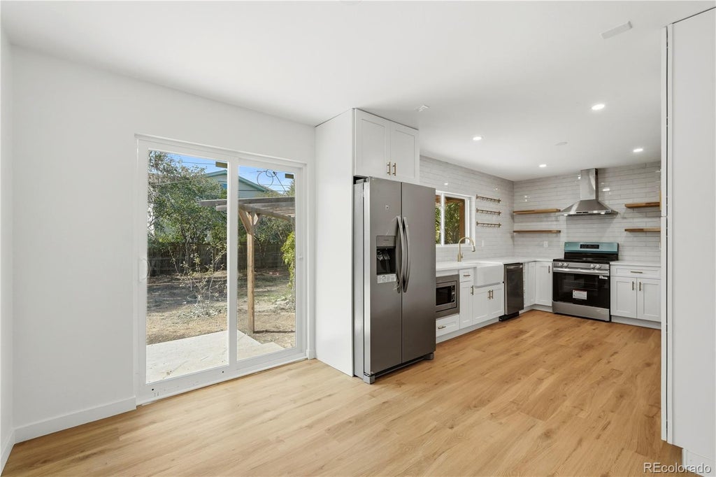 Photo of 45 S Dover Street, Lakewood, CO 80226 (MLS # 9424811)