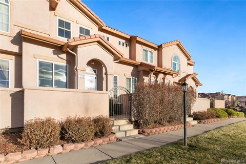 7122 Sand Crest View, Colorado Springs, CO 80923 - #: 3810588